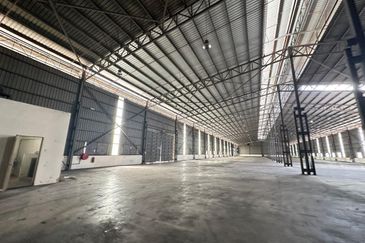 Subang Light Industrial Park