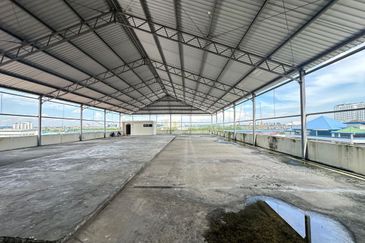 Subang Light Industrial Park