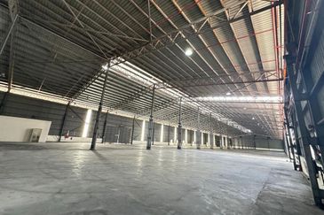 Subang Light Industrial Park