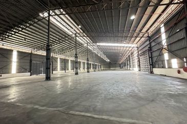 Subang Light Industrial Park