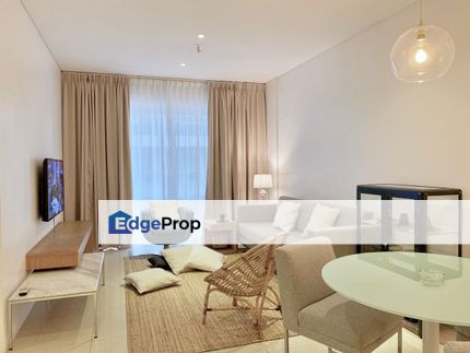 Menara Bintang Goldhill ( KL City Centre) For Rent, Kuala Lumpur, Bukit Bintang