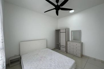 Kenwingston Skylofts USJ 1