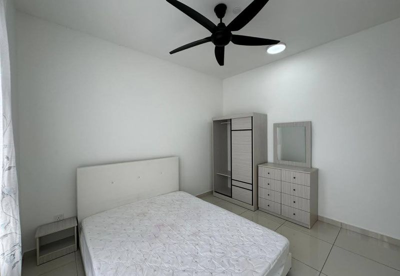 Kenwingston Skylofts USJ 1