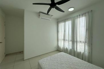 Kenwingston Skylofts USJ 1