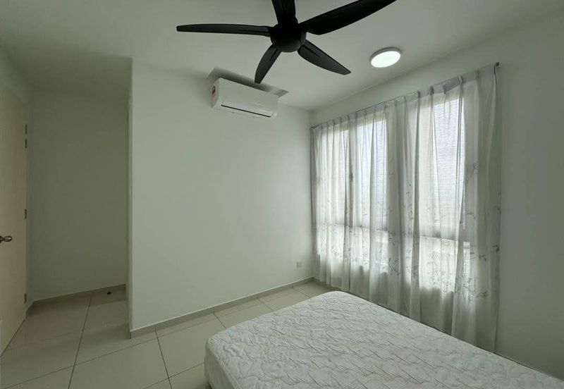 Kenwingston Skylofts USJ 1