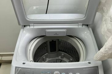 Kenwingston Skylofts USJ 1