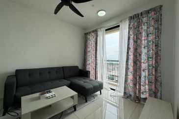 Kenwingston Skylofts USJ 1