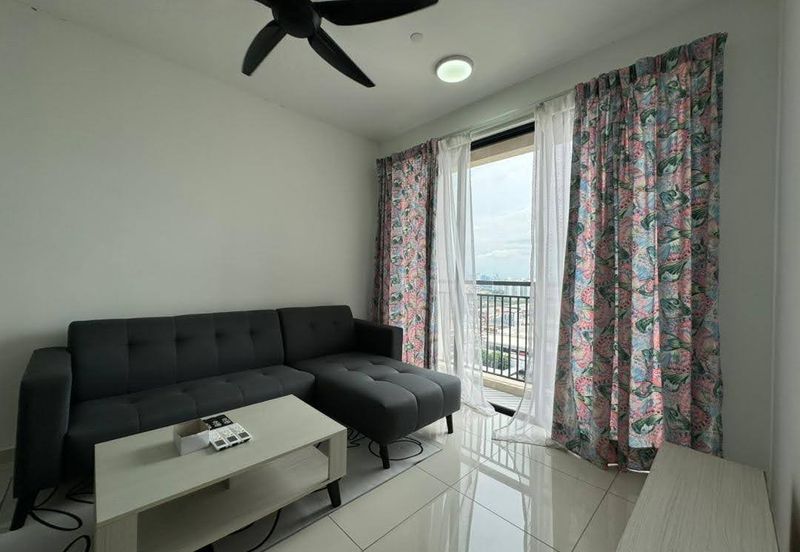 Kenwingston Skylofts USJ 1