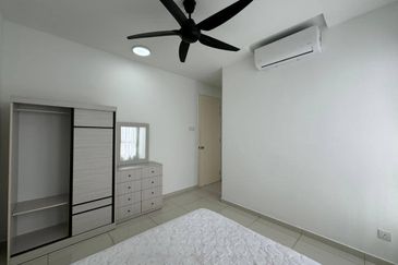 Kenwingston Skylofts USJ 1