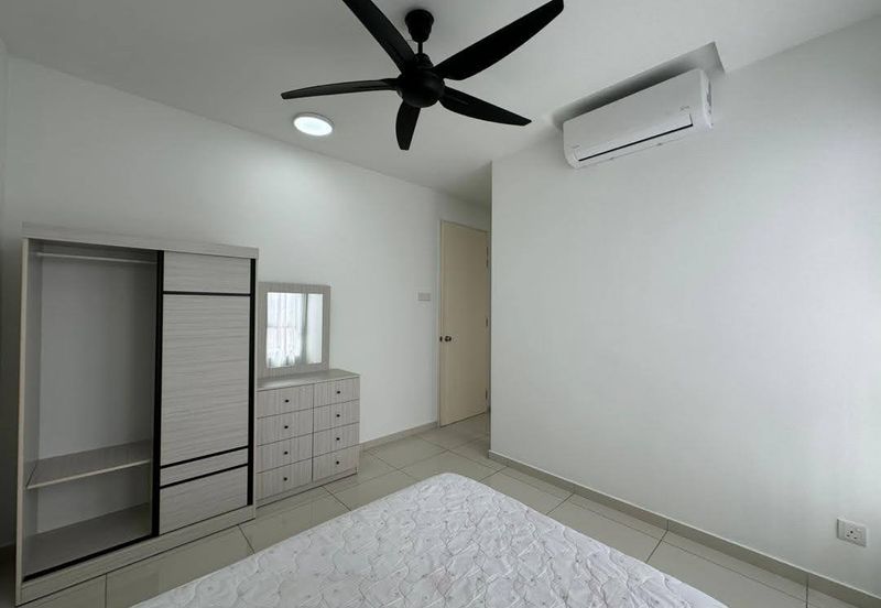 Kenwingston Skylofts USJ 1