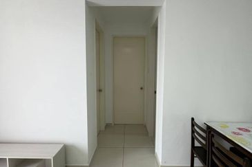 Kenwingston Skylofts USJ 1