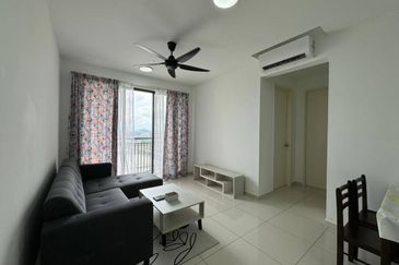 Kenwingston Skylofts USJ 1