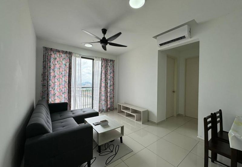 Kenwingston Skylofts USJ 1