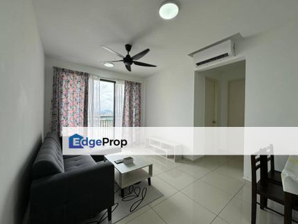 Kenwingston Skyloft ( Subang Jaya ) For Rent, Selangor, Subang Jaya