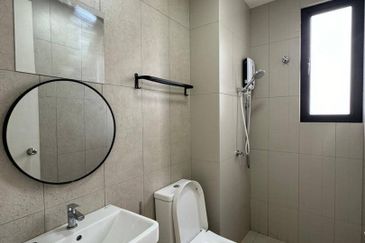 Kenwingston Skylofts USJ 1