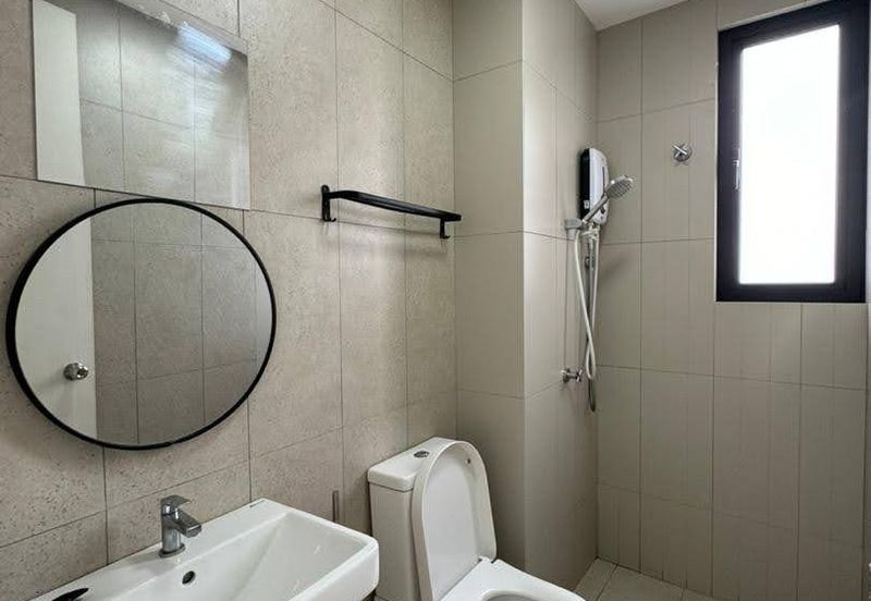 Kenwingston Skylofts USJ 1