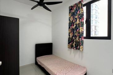 Kenwingston Skylofts USJ 1