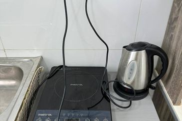 Kenwingston Skylofts USJ 1