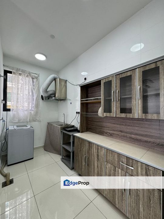 Kenwingston Skyloft ( Subang Jaya ) For Rent, Selangor, Subang Jaya