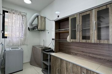 Kenwingston Skylofts USJ 1