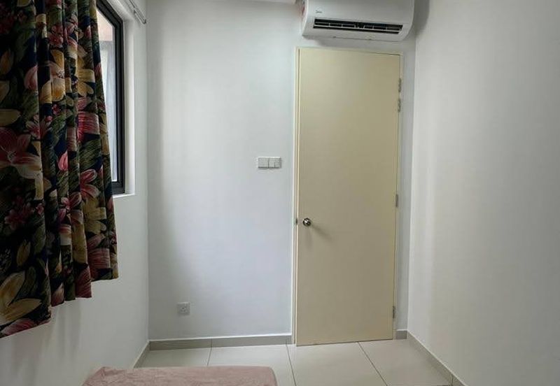 Kenwingston Skylofts USJ 1