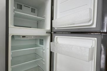 Kenwingston Skylofts USJ 1