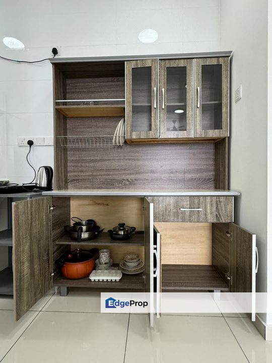 Kenwingston Skyloft ( Subang Jaya ) For Rent, Selangor, Subang Jaya