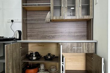 Kenwingston Skylofts USJ 1