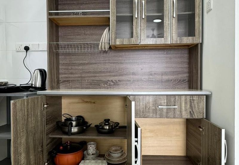 Kenwingston Skylofts USJ 1