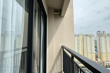 Kenwingston Skylofts USJ 1