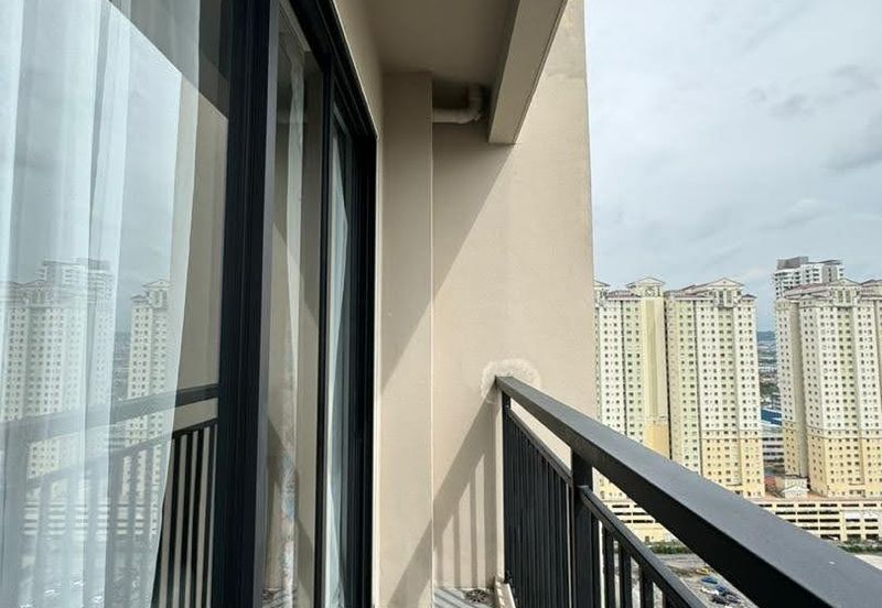 Kenwingston Skylofts USJ 1