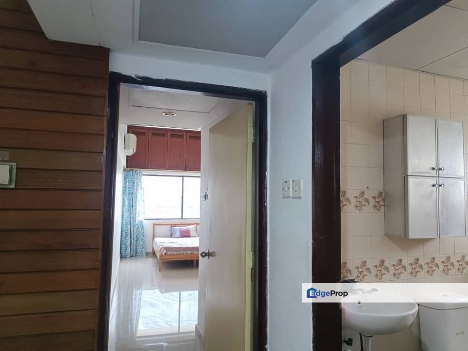 Shahzan count ( Jalan Ampang KL) For Rent, Kuala Lumpur, Ampang