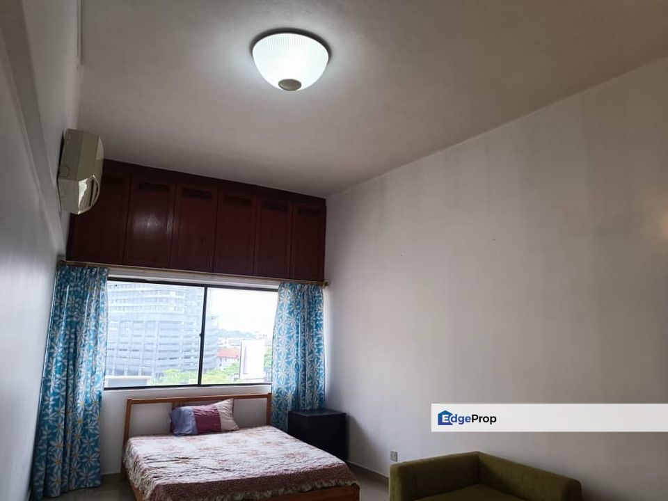 Shahzan count ( Jalan Ampang KL) For Rent, Kuala Lumpur, Ampang