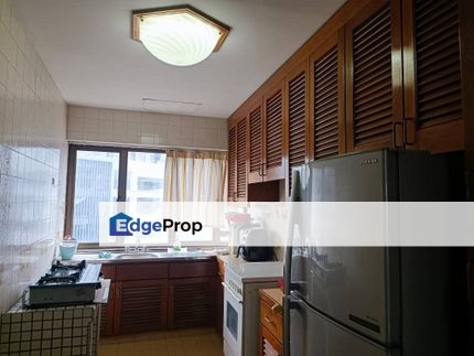 Shahzan count ( Jalan Ampang KL) For Rent, Kuala Lumpur, Ampang