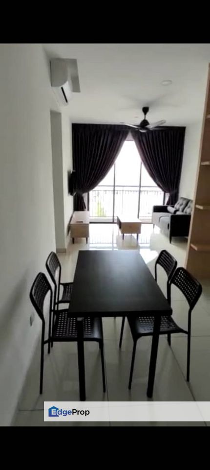 Kenwinston Skylofts ( USJ Subang ) For Rent, Selangor, Subang Jaya