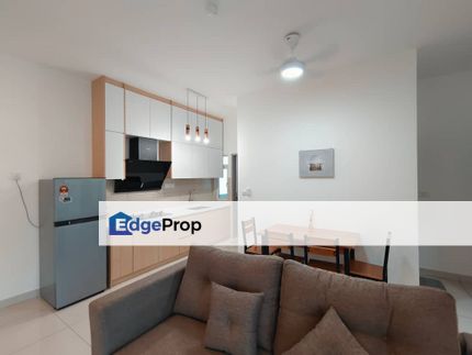 TR Residence ( Titiwangsa KL) For Rent, Kuala Lumpur, Titiwangsa 