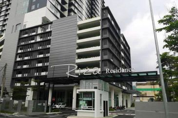 Rica Residence