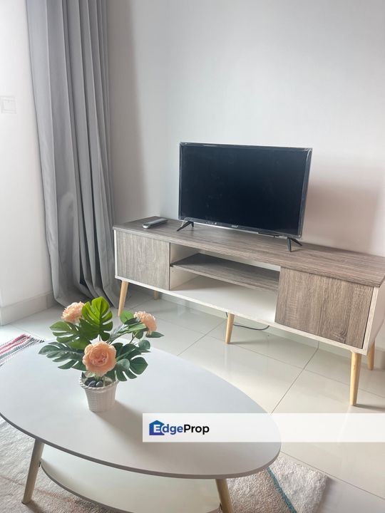 Rica Residence ( Sentul KL) For rent, Kuala Lumpur, Sentul