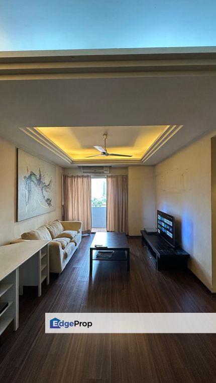 Bougainvilla ( Segambut KL) For Rent, Kuala Lumpur, Bukit Prima Pelangi