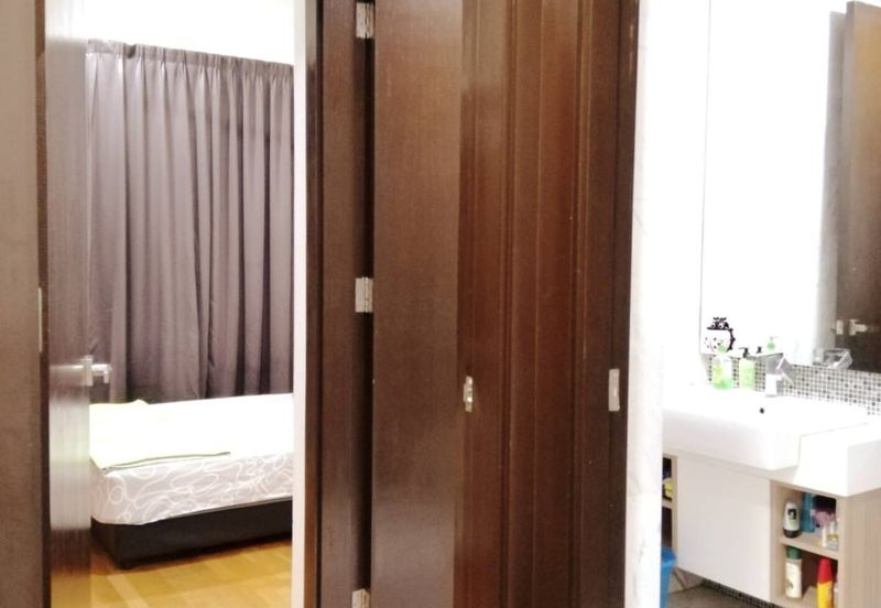 The Elements @ Ampang