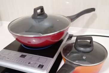 The Elements @ Ampang