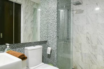 The Elements @ Ampang