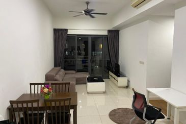 The Elements @ Ampang