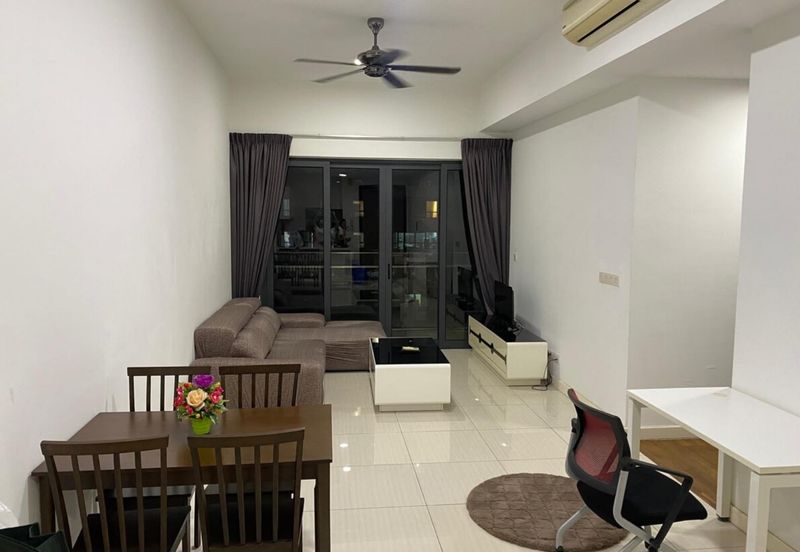 The Elements @ Ampang