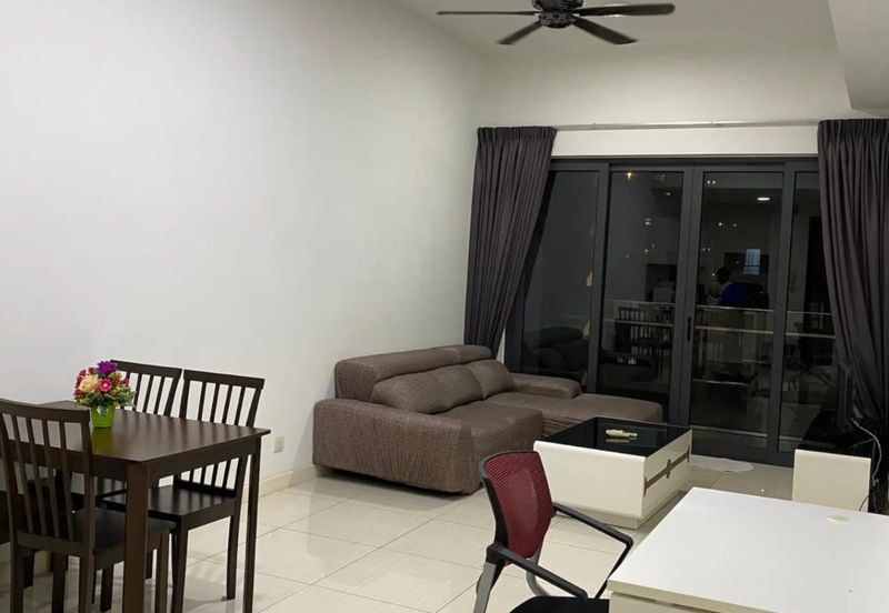 The Elements @ Ampang