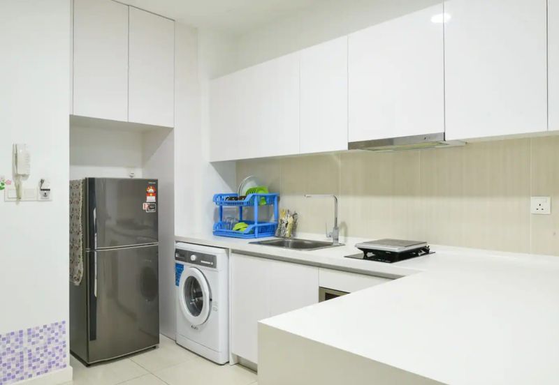 The Elements @ Ampang