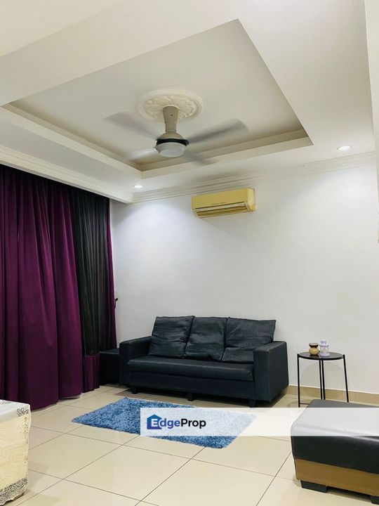 Flexis One South ( Seri Kembangan) For Rent, Selangor, Seri Kembangan