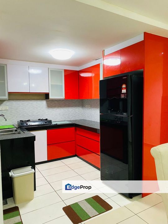 Flexis One South ( Seri Kembangan) For Rent, Selangor, Seri Kembangan