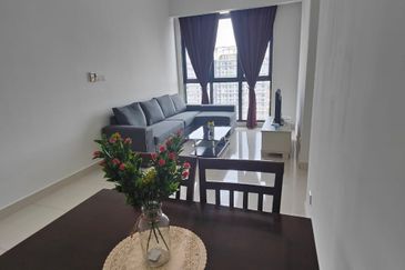 Shamelin Star Serviced Residences