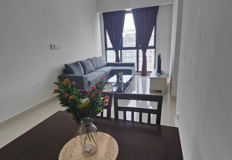 Shamelin Star Serviced Residences